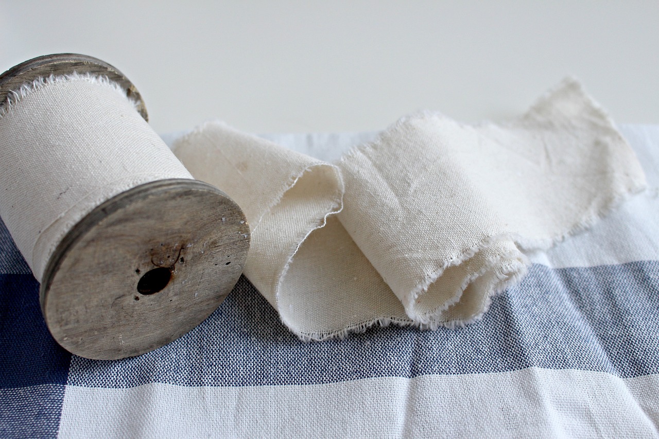 Fabric rolls - sourcing